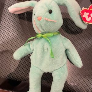 Ty beanie baby hippity